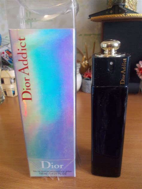 dior addict tester|Dior Addict 2002.